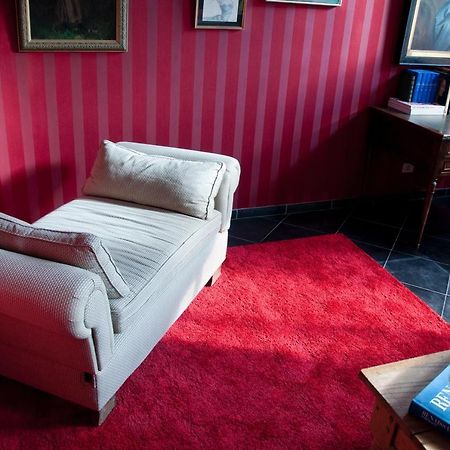 Schopenhauer Bed & Breakfast Ghent Room photo